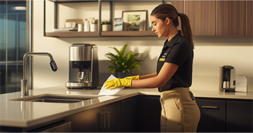 Deep Cleaning When You Need It – One Time Cleaning in Opoho